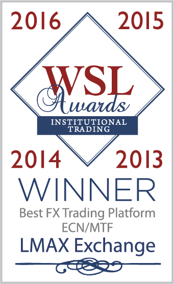 Best FX Trading Venue WSL Awards