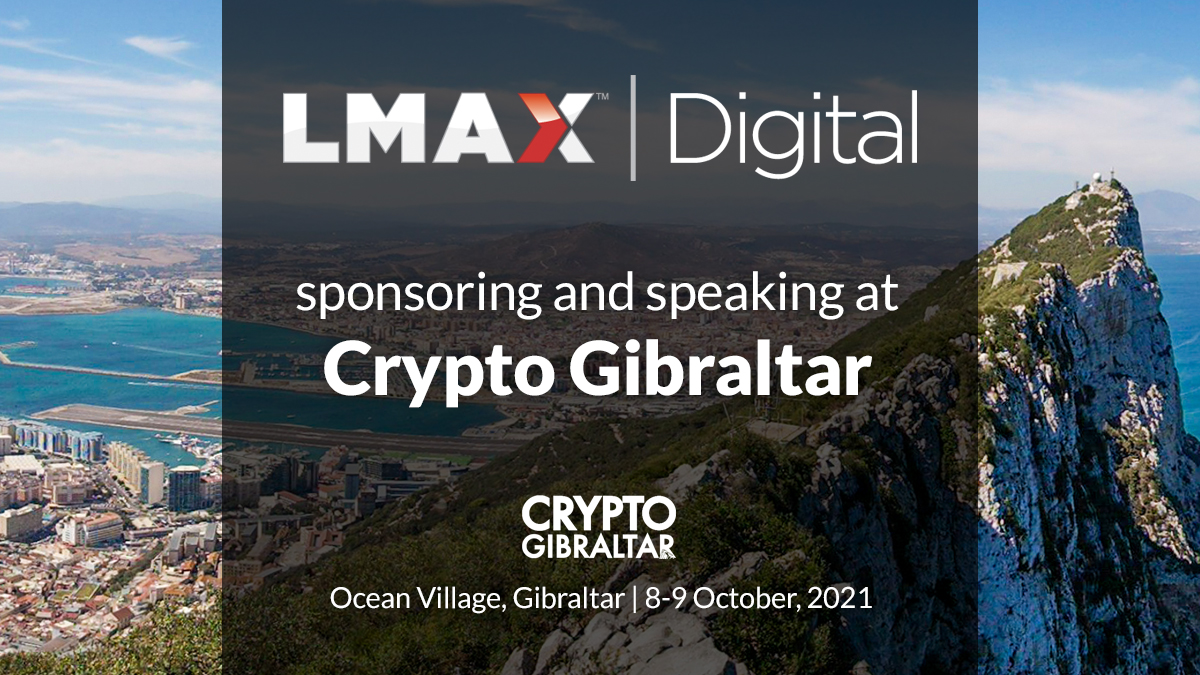 gibraltar crypto