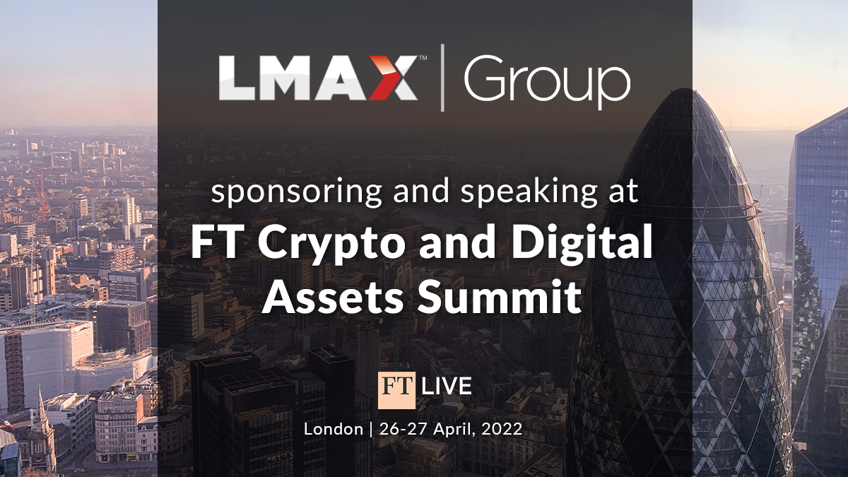 crypto and digital assets summit