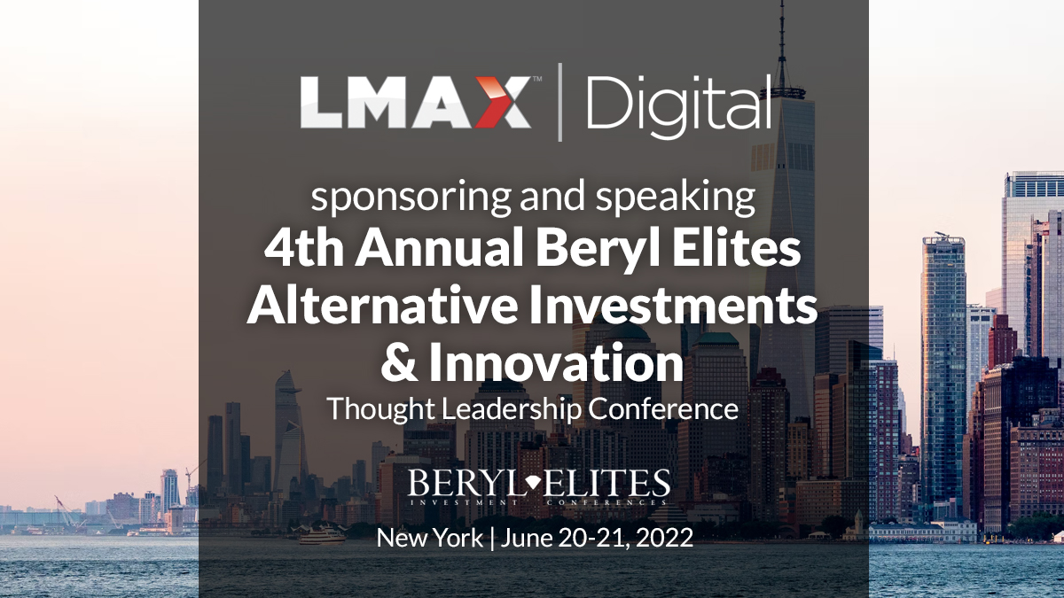4th Annual Beryl Elites Alternative Investments & Innovation Thought